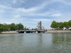 -南通濠河风景名胜区