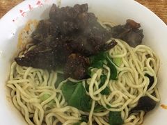 -泰顺江南春面馆