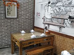 -灶东家民间菜(回兴店)