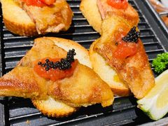 -虹料理·日料放题(悠方店)