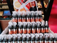 零售区-唱乐捞火锅(中南店)