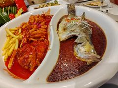 -马凯餐厅(地安门店)