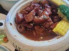 -东北大院·东北菜(三台子店)