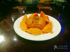 -缪氏川菜(丰盛町店)