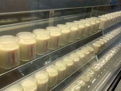 -连杏双皮奶(长沙国金店)