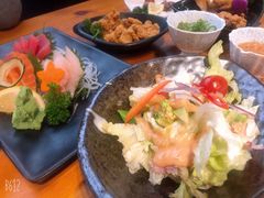 -季夏金枪鱼牛排自助餐厅(海悦天地店)
