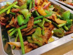-川天喉重庆江湖菜