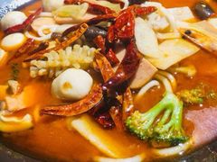 -心邸·庆宴(雅宝城店)