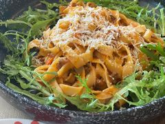 招牌牛肉酱意式干面-Mesa Madre梅萨妈妈·Bintana(国贸店)