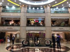 -亚洲国际大酒店