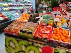 -翠微家园超市(甘家口店)