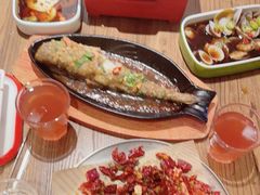-烤小呆碳烤大肉筋