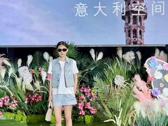 -砂之船奥莱(南京江宁店)