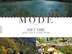 -叠溪松坪沟景区