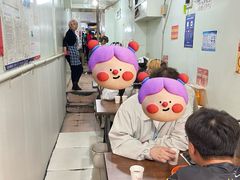 -玲玲米粉·新疆现炒米粉(大十字总店)