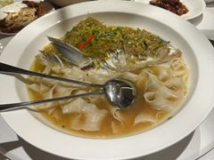 -粗茶淡饭·汉口公馆(循礼门店)