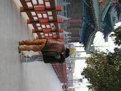 android_upload_pic-长江路步行街(长春银座店)
