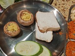 -姜胖胖无限自助烤肉(罗湖宝能店)