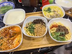 -宜宾燃面非遗传承店