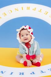 -小熊维尼高端孕婴摄影(清湖金銮店)