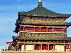 -西安城墙·碑林历史文化景区