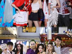 -老外街