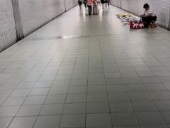 -锦江乐园(地铁站)