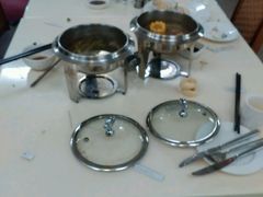 android_upload_pic-爱丽舍西餐厅(万悦格兰云天大酒店)