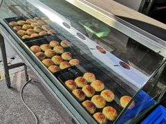 自助取餐区-新川饮食(新川小区店)