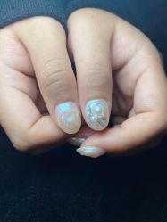 -Meet Nail 美睫·美甲