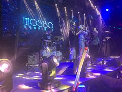 -MOSSO音乐酒吧·live house(南京旗舰店)
