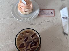 -Me Coffee下午茶艺术空间