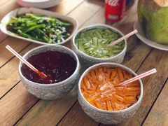 -Doo Dee Thai Food(Issan/Isaan/Esan)