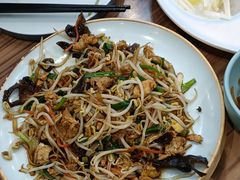 -合合春饼·酱骨·东北菜(潘家园店)