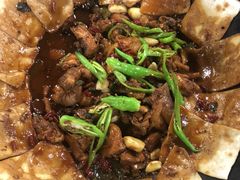 -皖北巫氏三胖地锅鸡(长淮总店)