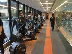 -W FITNESS 威尔仕健身·游泳(七宝店)