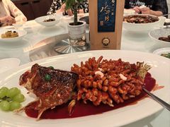 -松鹤楼·非遗·苏帮菜(融科店)
