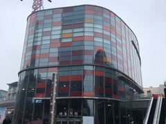 -当当梅溪书院(步步高梅溪新天地店)