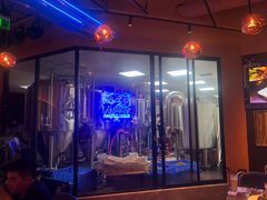 -Ambra Haus琥珀屋精酿餐厅(宝山店)