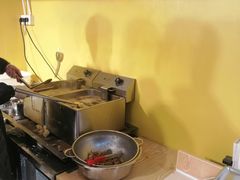 -傅强排骨(成都总店)