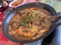 -湖鲜楼