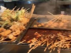-大姐麻辣烫(莲宝中路店)