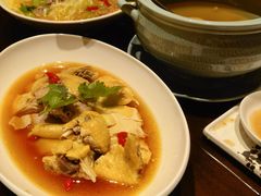 -环球港凯悦 · 享悦中餐厅