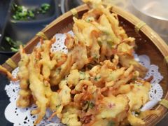 -李掌柜鲜菜火锅(移民广场店)