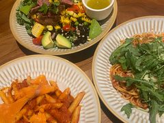 -BAKER&SPICE(BFC外滩金融中心店)