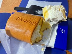 -the Roll'ING手作瑞士卷专门店(卓悦中心店)