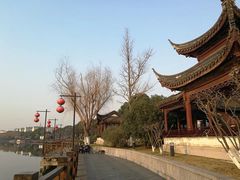 -相门城墙文化休闲景区