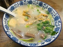 -小潘记鸭血粉丝汤
