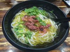 -张飞牛肉(观前街店)