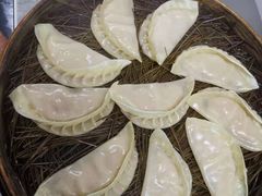 -松针蔡记蒸饺(花园路店)